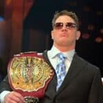 AJ Styles - Famous Wrestler