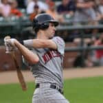 Joe Mauer - Famous Athlete