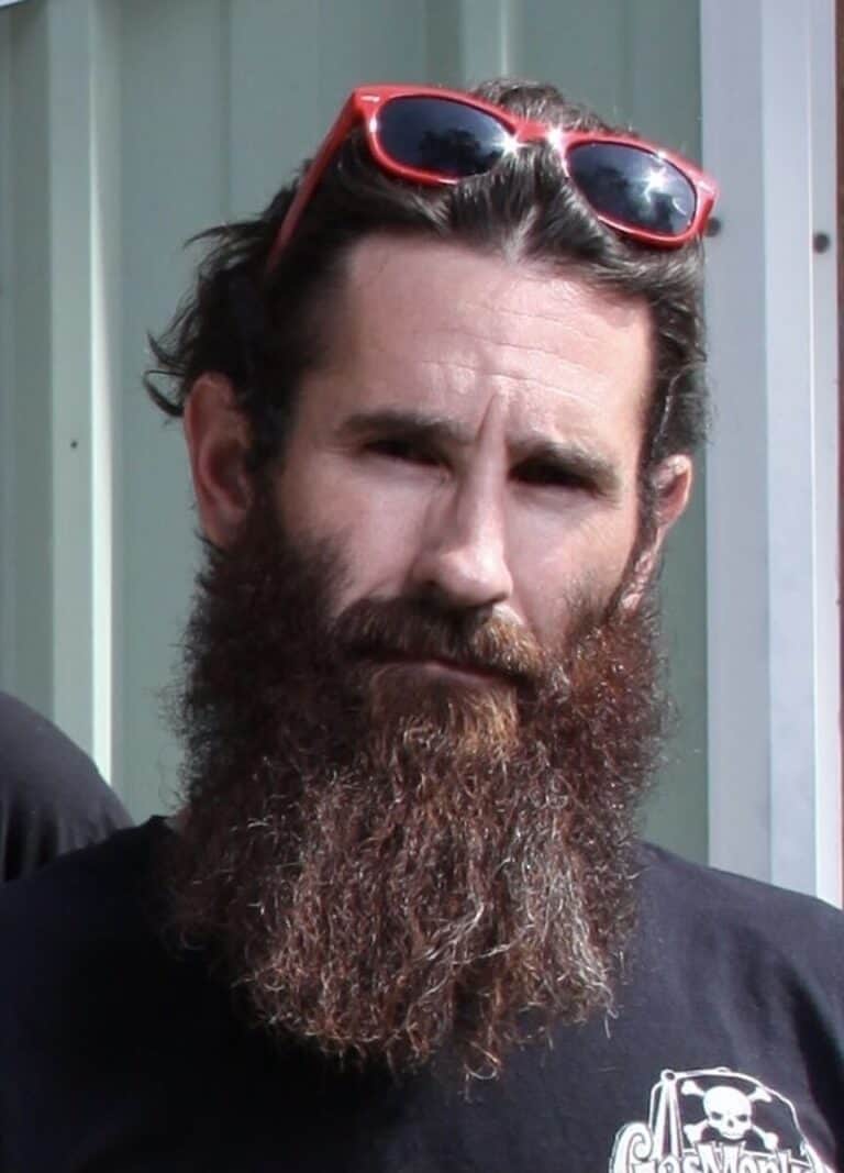 Aaron Kaufman - Famous Automotive Mechanic