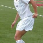 Abby Wambach - Famous Football Player