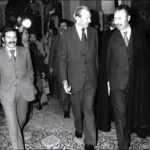 Abdelaziz Bouteflika - Famous Politician