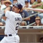 Adrian Gonzalez - Famous Baseball Player