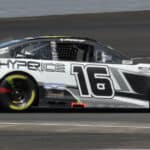 A. J. Allmendinger - Famous Race Car Driver