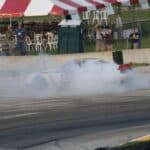 A. J. Allmendinger - Famous Race Car Driver