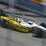 A. J. Allmendinger - Famous Race Car Driver