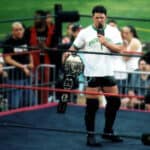 AJ Styles - Famous Wrestler