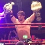 AJ Styles - Famous Wrestler
