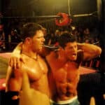 AJ Styles - Famous Wrestler