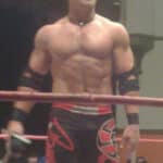 AJ Styles - Famous Wrestler