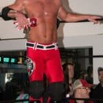 AJ Styles - Famous Wrestler