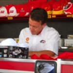 A. J. Allmendinger - Famous Race Car Driver