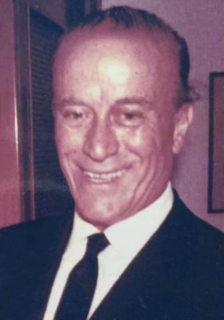 Aldo Gucci - Famous Businessman And Fashion Designer