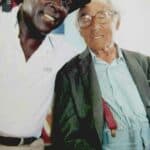 Vernon Jordan - Famous Lawyer