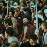 Ali Khamenei - Famous Politician