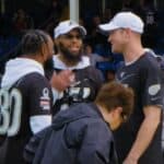 Jarvis Landry - Famous NFL Player