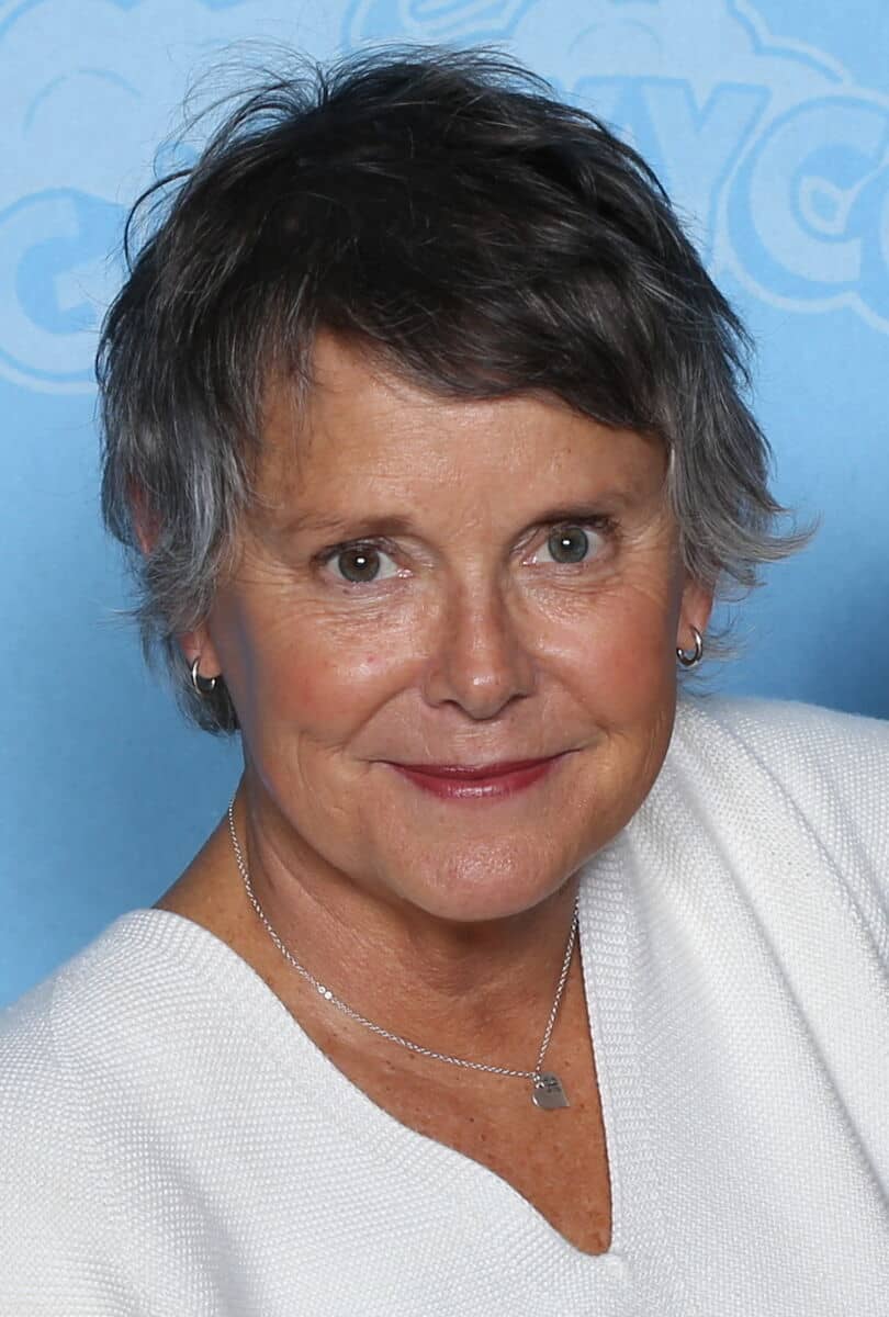 Amanda Bearse - Famous Television Director