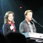 Amy Grant - Famous Guitarist