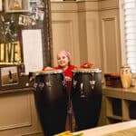 Amy Grant - Famous Guitarist