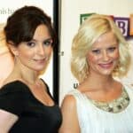 Tina Fey - Famous Voice Actor