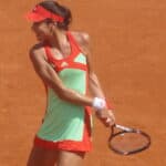 Ana Ivanovic - Famous Tennis Player