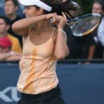 Ana Ivanovic - Famous Tennis Player
