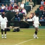 Vijay Amritraj - Famous Sports Commentator