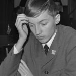 Anatoly Karpov - Famous Writer