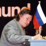 Anatoly Karpov - Famous Writer