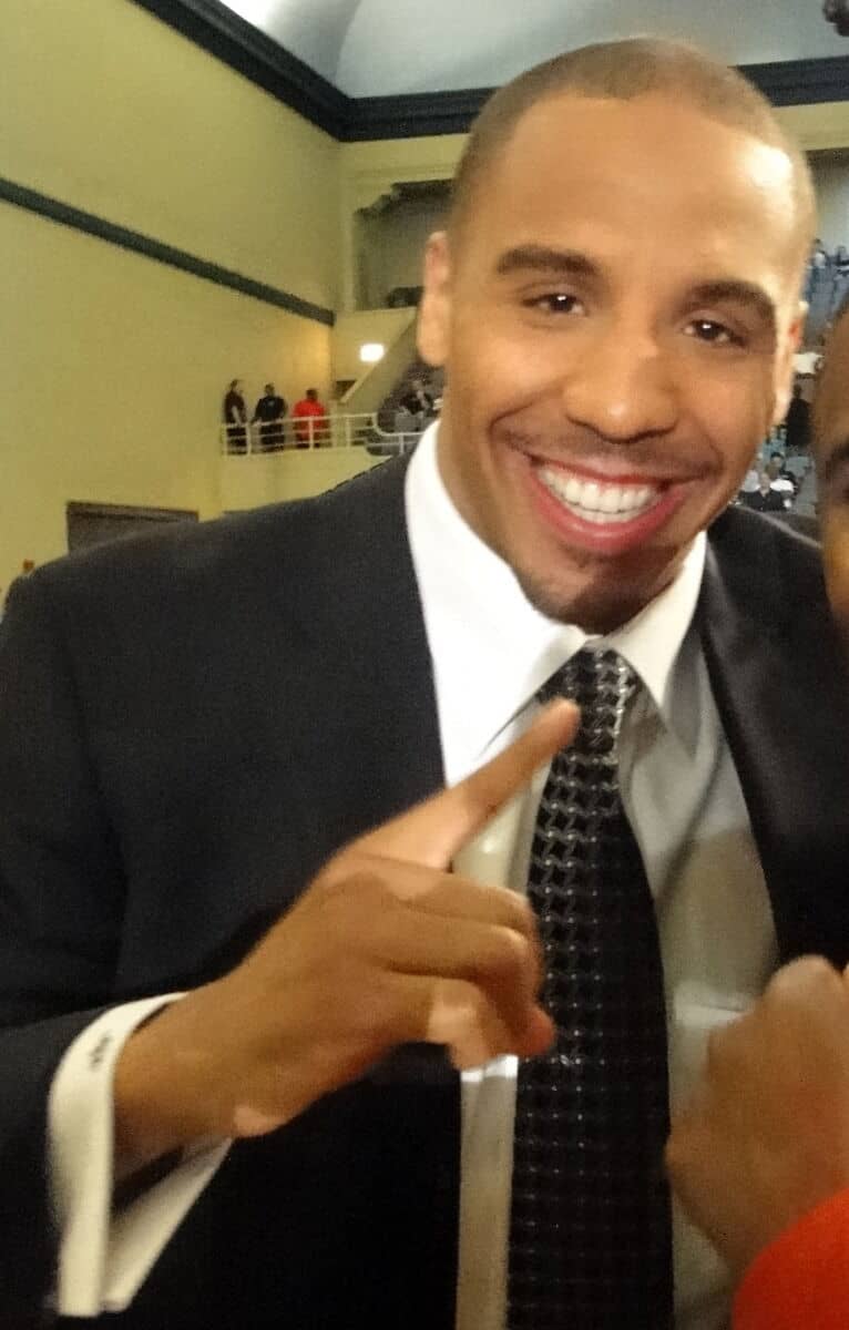 Andre Ward Net Worth Details, Personal Info