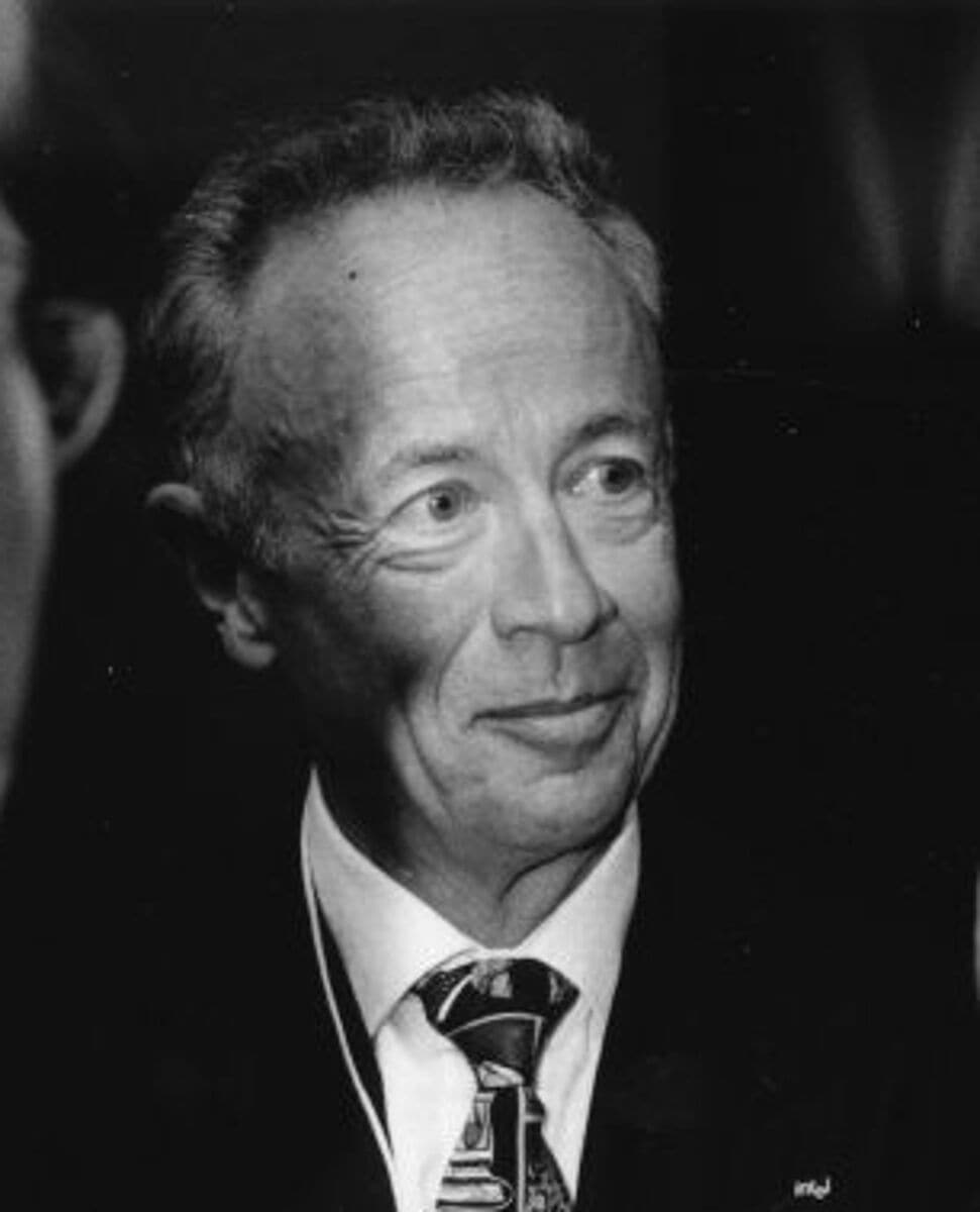 Andrew Grove net worth in Business category