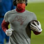 Antonio Brown - Famous American Football Player