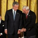 Arnold Palmer - Famous Architect