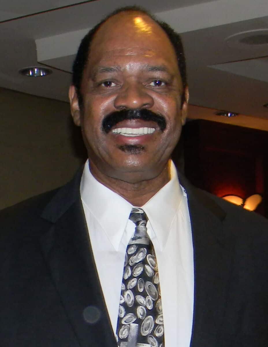 Artis Gilmore net worth in NBA category