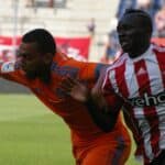 Sadio Mane - Famous Soccer Player