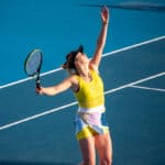 Elina Svitolina - Famous Tennis Player