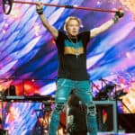 Axl Rose - Famous Singer