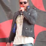 Axl Rose - Famous Musician