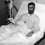 Ali Khamenei - Famous Politician