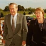 Michelle Bachelet - Famous Politician