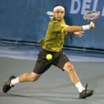 Marcos Baghdatis - Famous Tennis Player