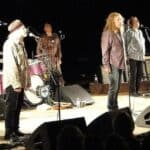 Robert Plant - Famous Lyricist