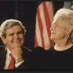 Newt Gingrich - Famous Writer