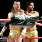 Cowboy James Storm - Famous Wrestler