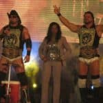 Cowboy James Storm - Famous Wrestler