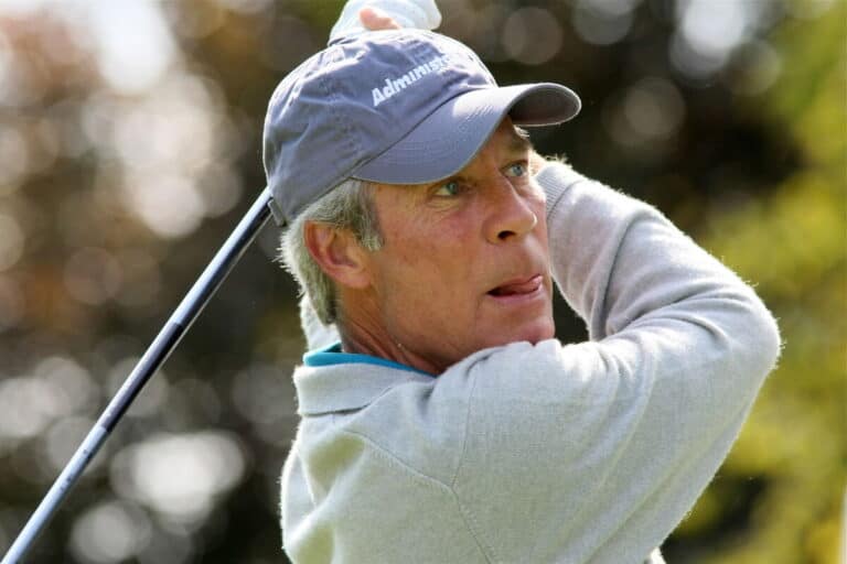 Ben Crenshaw - Famous Architect