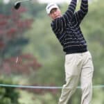 Ben Crenshaw - Famous Golfer