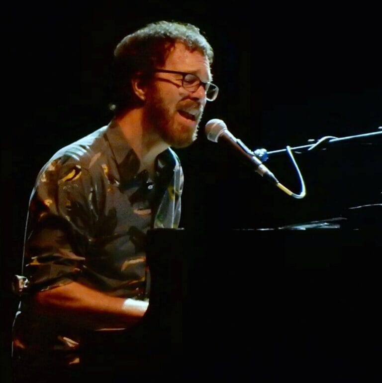 Ben Folds - Famous Composer
