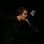 Ben Folds - Famous Artist