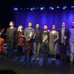 Ben Folds - Famous Guitarist