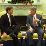 Evan Bayh - Famous Lawyer